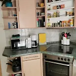 Gaestehaus Sol Tour 게스트하우스 아렌스펠데