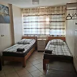 게스트하우스 Gaestehaus Sol Tour