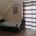 게스트하우스 Gaestehaus Sol Tour