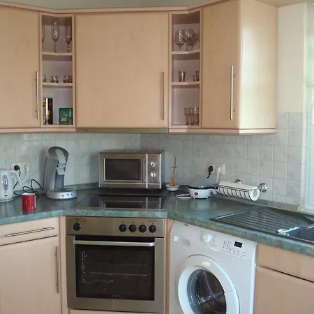 Gaestehaus Sol Tour *