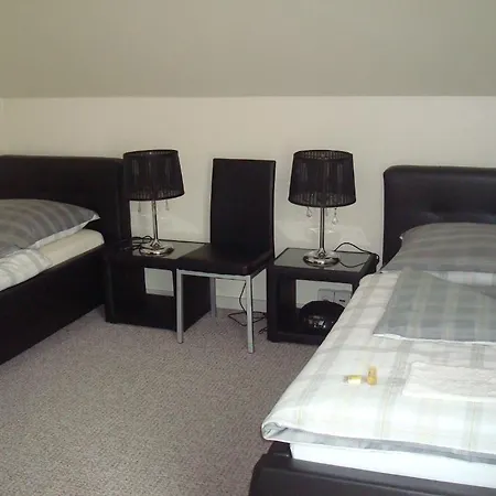 Gaestehaus Sol Tour ゲストハウス