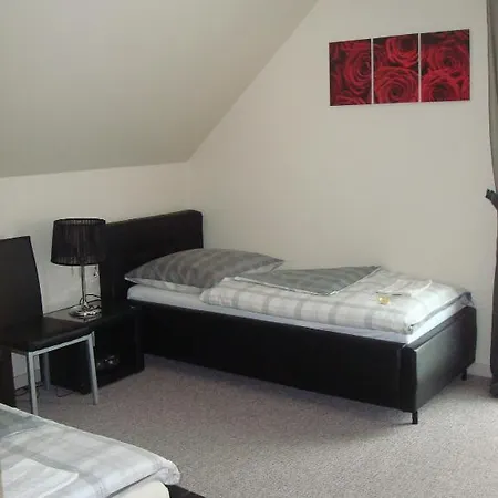 Gaestehaus Sol Tour *