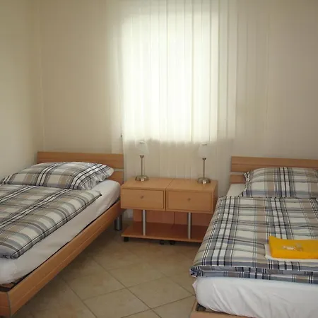 ゲストハウス Gaestehaus Sol Tour