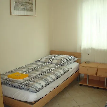 ゲストハウス Gaestehaus Sol Tour