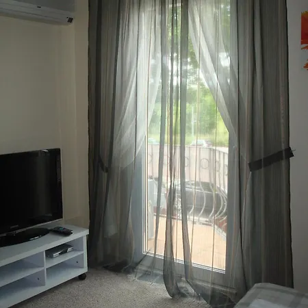 Gaestehaus Sol Tour アーレンスフェルデ