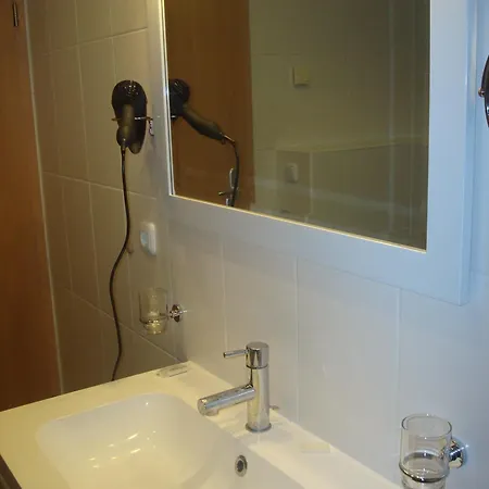 Gaestehaus Sol Tour アーレンスフェルデ