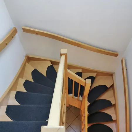 ゲストハウス Gaestehaus Sol Tour