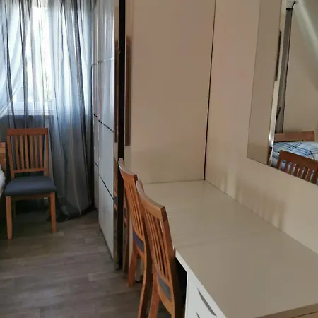 ゲストハウス Gaestehaus Sol Tour *