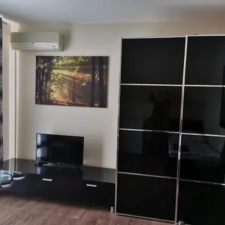 Gaestehaus Sol Tour 게스트하우스