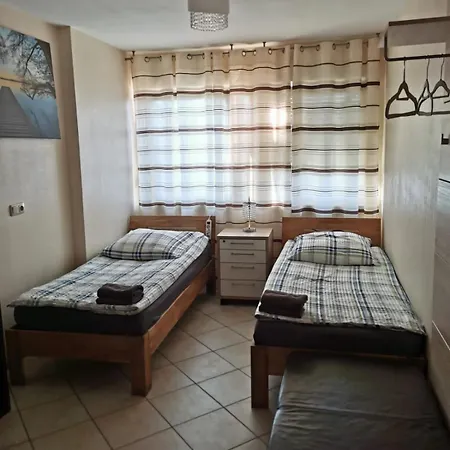 Pensión Gaestehaus Sol Tour