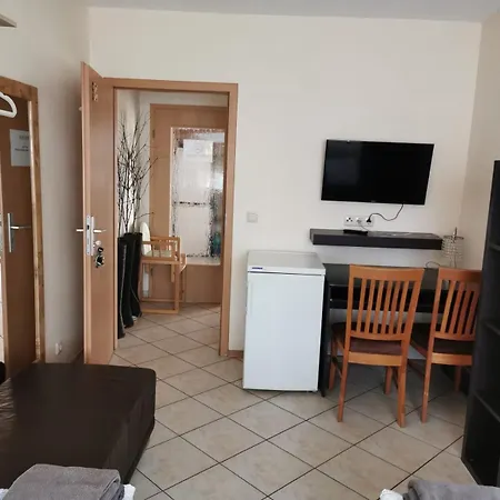 Gaestehaus Sol Tour ゲストハウス