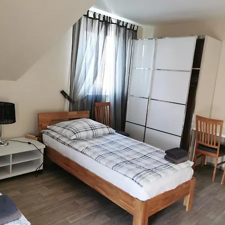 Gaestehaus Sol Tour ゲストハウス