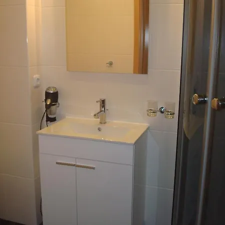 Gaestehaus Sol Tour *