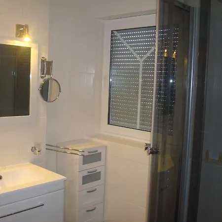 Gaestehaus Sol Tour *