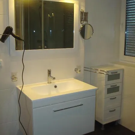 Gaestehaus Sol Tour ゲストハウス