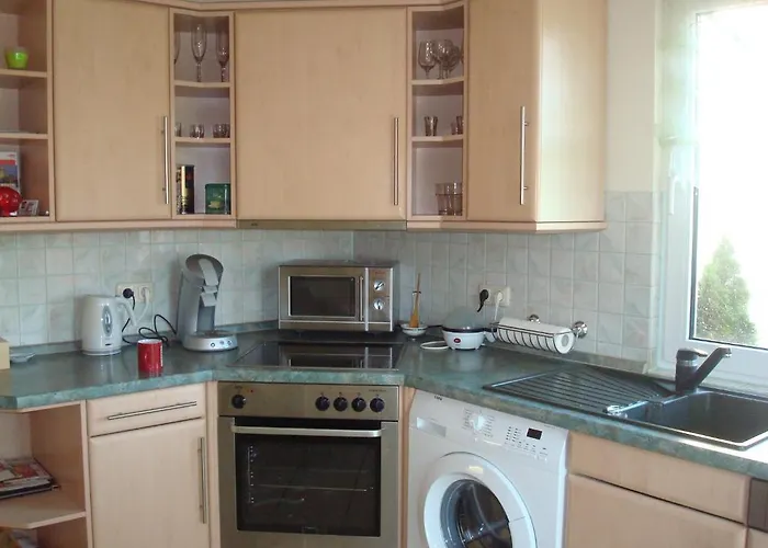 Gaestehaus Sol Tour *