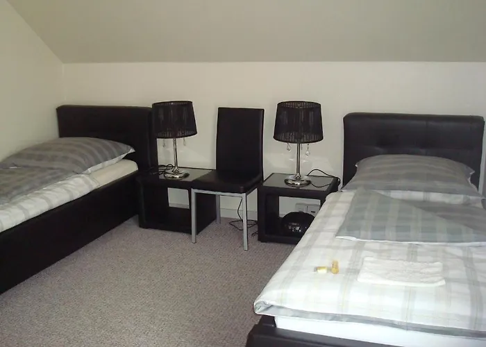 Gaestehaus Sol Tour بيت ضيافة