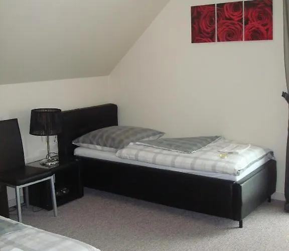 Gaestehaus Sol Tour *