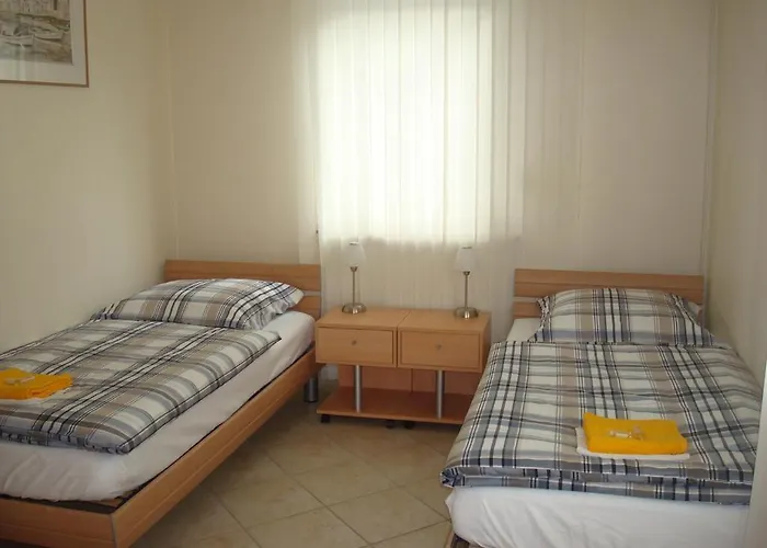 بيت ضيافة Gaestehaus Sol Tour