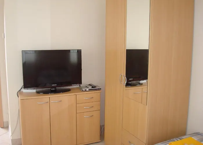 게스트하우스 Gaestehaus Sol Tour *