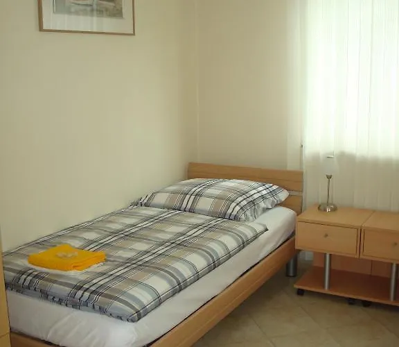 بيت ضيافة Gaestehaus Sol Tour