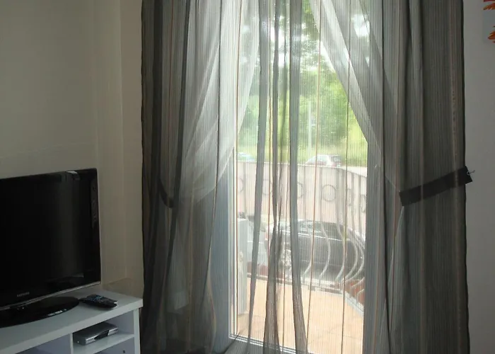 Gaestehaus Sol Tour أهرينسفيلد