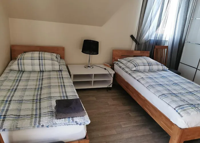 بيت ضيافة Gaestehaus Sol Tour