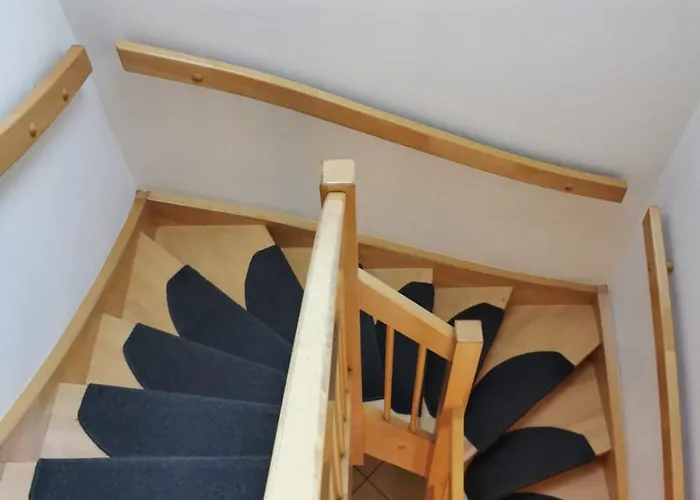 게스트하우스 Gaestehaus Sol Tour