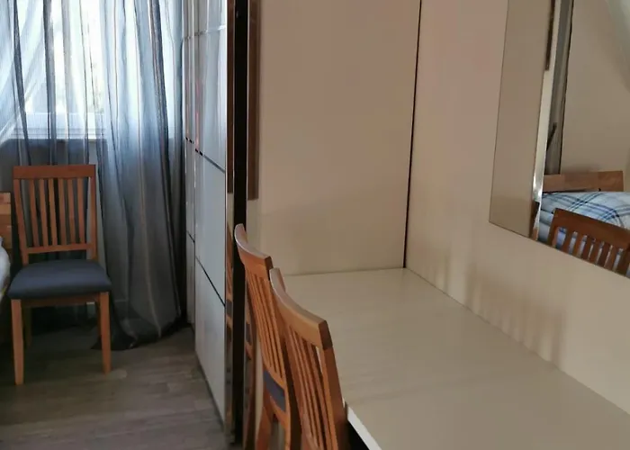 بيت ضيافة Gaestehaus Sol Tour *