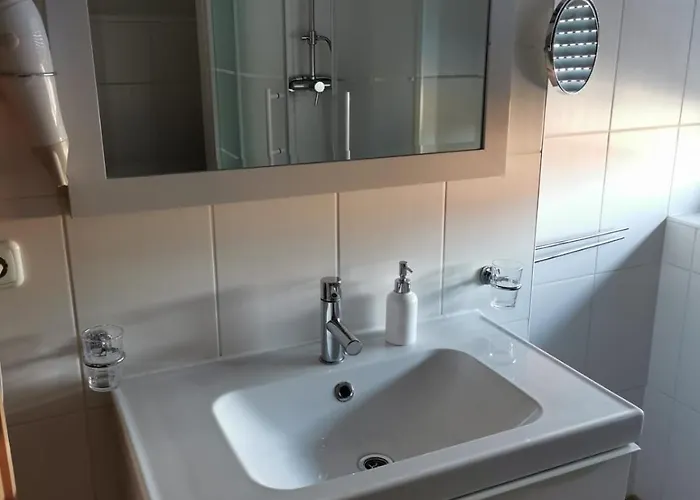 Gaestehaus Sol Tour أهرينسفيلد