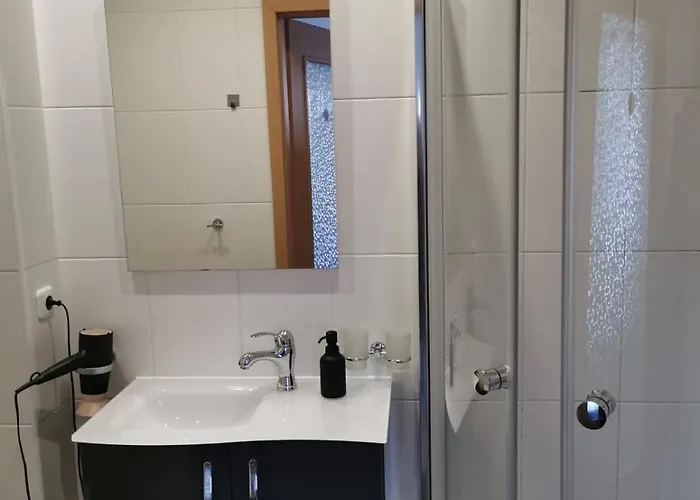 Gaestehaus Sol Tour *