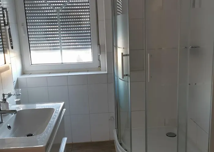 Gaestehaus Sol Tour *