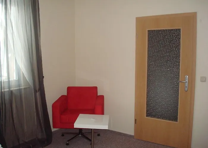 Gaestehaus Sol Tour 게스트하우스