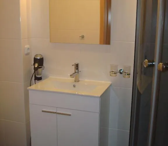 Gaestehaus Sol Tour *