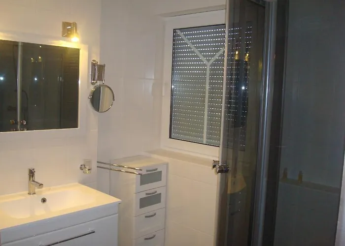 Gaestehaus Sol Tour *