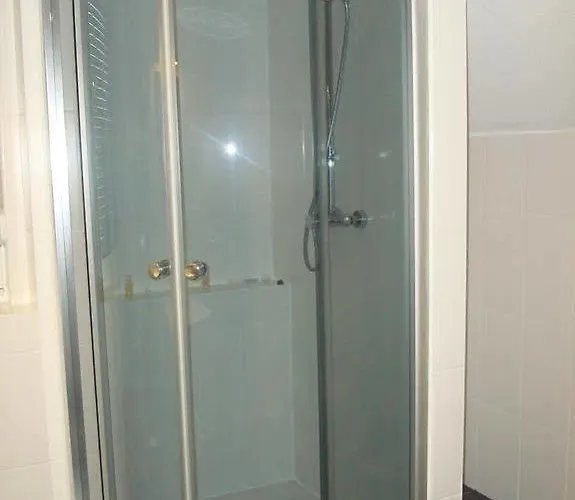 Gaestehaus Sol Tour 아렌스펠데